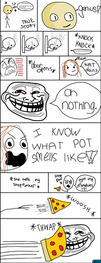 Stoner Comics