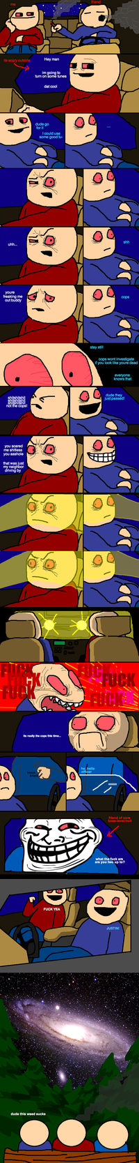Stoner Comics