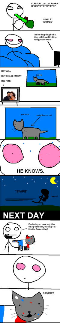 Stoner Comics