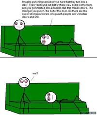 Stoner Comics
