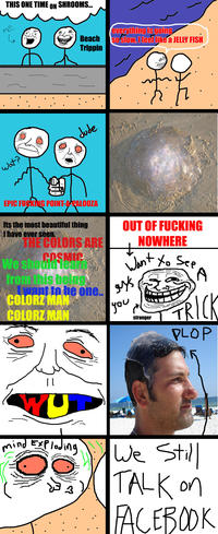 Stoner Comics