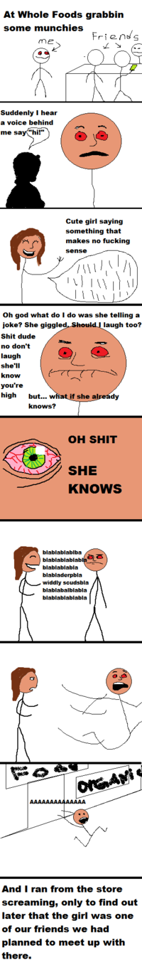 Stoner Comics