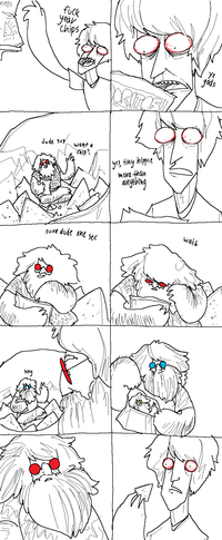 Stoner Comics