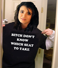 Bitches Don't Know 