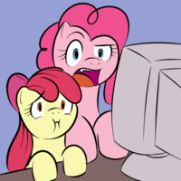 Computer Reaction Faces