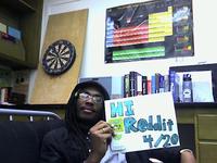 Rasta Science Teacher