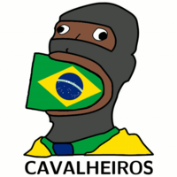 Cavalheiros