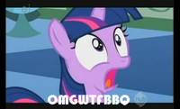 My Little Pony: Friendship is Magic