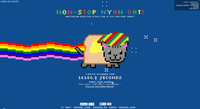 Nyan Cat / Pop Tart Cat
