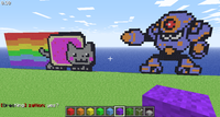 Nyan Cat / Pop Tart Cat