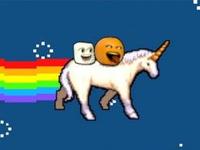 Nyan Cat / Pop Tart Cat