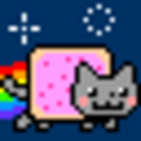 Nyan Cat / Pop Tart Cat