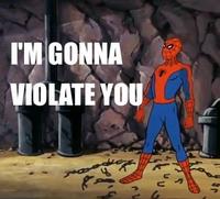 '60s Spider-Man