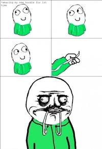 Me Gusta