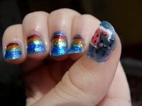 Nyan Cat / Pop Tart Cat
