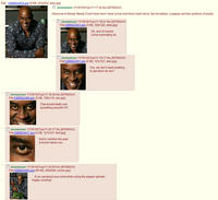 Ainsley Harriott