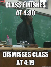 Rasta Science Teacher