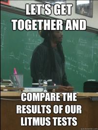 Rasta Science Teacher