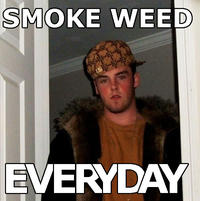 Scumbag Steve