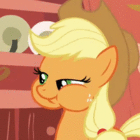 My Little Pony: Friendship is Magic