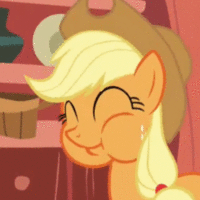 My Little Pony: Friendship is Magic