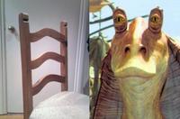 Totally Looks Like / Separated At Birth
