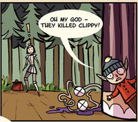 Clippy