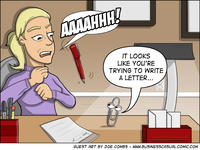 Clippy