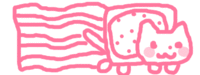 Nyan Cat / Pop Tart Cat
