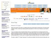 TV Tropes