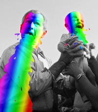 Puking Rainbows