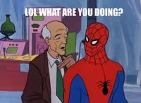 '60s Spider-Man