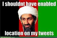 Osama Bin Laden's Death