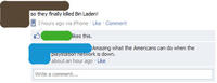 Osama Bin Laden's Death