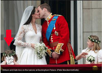 Royal Wedding Girl