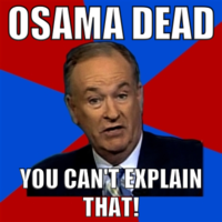 Osama Bin Laden's Death