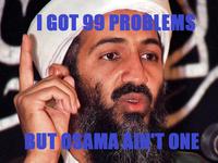Osama Bin Laden's Death