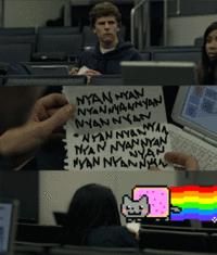 Zuckerberg Note Pass