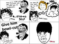 Trolldad