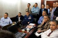 Osama Bin Laden's Death