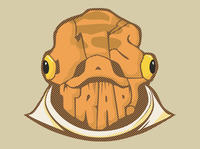 It's A Trap!