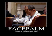 Facepalm