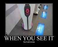 When You See it...