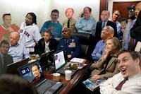 Osama Bin Laden's Death
