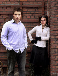 Face Swapping