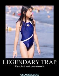 Traps