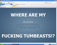 The Tumbeasts
