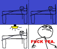 F*ck Yea