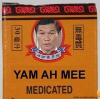 Yam Ah Mee