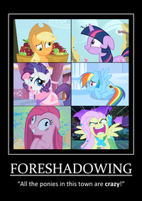 My Little Pony: Friendship is Magic